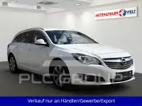 2016 Opel Insignia