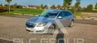 2016 Opel Insignia