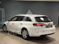 2016 Opel Insignia