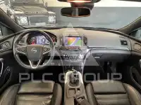 2016 Opel Insignia