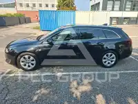 2016 Opel Insignia