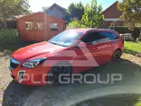 2016 Opel Insignia