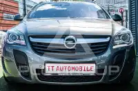 2016 Opel Insignia