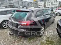 2016 Opel Insignia