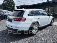 2016 Opel Insignia