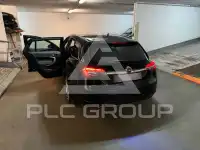 2016 Opel Insignia