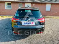 2016 Opel Insignia