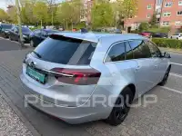 2016 Opel Insignia