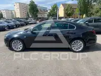 2016 Opel Insignia