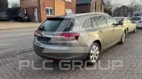 2016 Opel Insignia