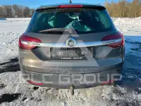 2016 Opel Insignia