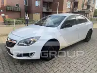 2016 Opel Insignia