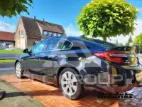 2016 Opel Insignia