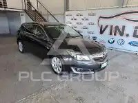 2016 Opel Insignia