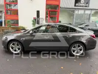 2016 Opel Insignia