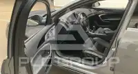 2016 Opel Insignia