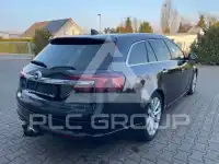 2016 Opel Insignia