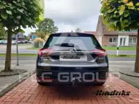 2016 Opel Insignia