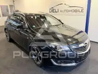 2016 Opel Insignia