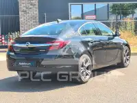 2016 Opel Insignia