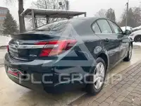 2016 Opel Insignia