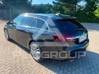 2016 Opel Insignia