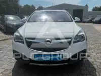 2016 Opel Insignia