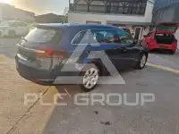 2016 Opel Insignia