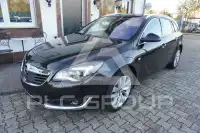 2016 Opel Insignia