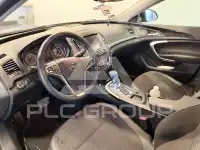 2016 Opel Insignia