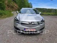 2016 Opel Insignia