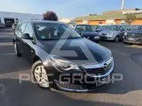 2016 Opel Insignia