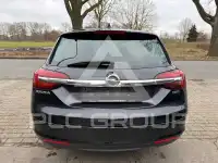 2016 Opel Insignia