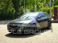 2016 Opel Insignia