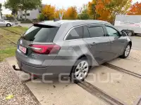 2016 Opel Insignia