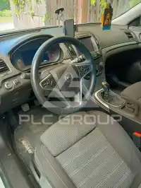 2016 Opel Insignia