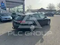 2016 Opel Insignia