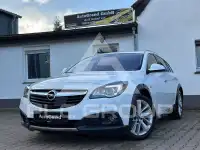 2016 Opel Insignia