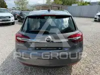 2016 Opel Insignia