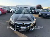 2016 Opel Insignia