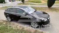 2016 Opel Insignia