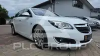 2016 Opel Insignia