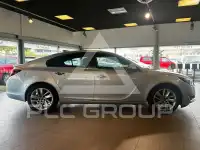 2016 Opel Insignia
