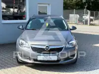 2016 Opel Insignia