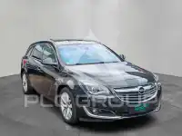 2016 Opel Insignia