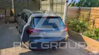 2016 Opel Insignia