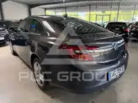 2016 Opel Insignia