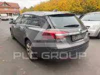 2016 Opel Insignia