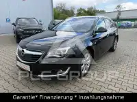 2016 Opel Insignia