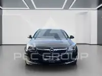 2016 Opel Insignia